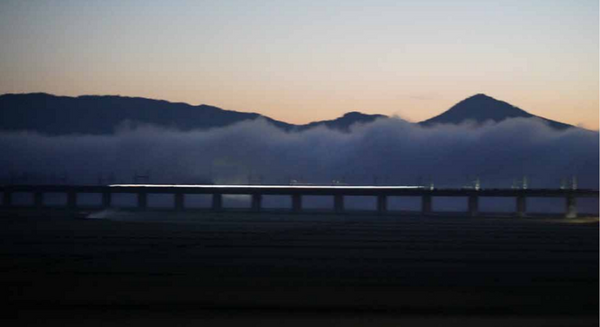 【国内最高速度】ドコモとJR東日本、時速360kmで走行する新幹線試験車両「ALFA-X」で5G通信に成功【動画あり】