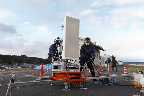 【国内最高速度】ドコモとJR東日本、時速360kmで走行する新幹線試験車両「ALFA-X」で5G通信に成功【動画あり】