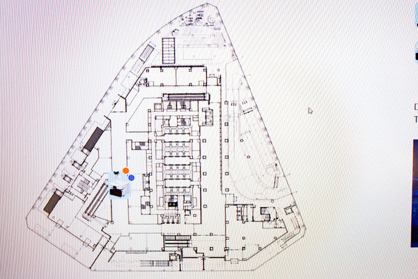 自律移動/清掃/消毒/配膳/警備/遠隔案内など14種類のロボットが集結！「あいちロボットショーケース」レポート(1)