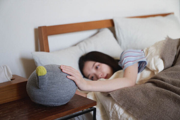 【かわいい】同居人のような弱いロボット「NICOBO」(ニコボ)をパナソニックが発表　 2月16日から「Makuake」でクラファン