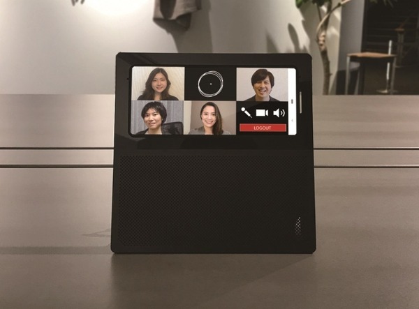 NTTドコモとコクヨが5Gオフィスソリューションの実証実験を開始　ミリ波帯対応「Xperia PRO」を活用、メンバーの一体感を実現