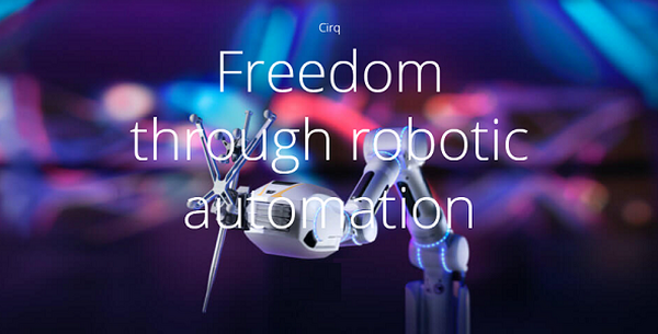 ブレインラボの手術支援ロボットアームが脳神経外科や脊椎外科領域をサポート　「Cirqロボットアームシステム」販売開始　