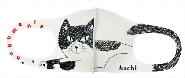 2月22日は猫の日「Keio にゃんにゃんフェスティバル」開催中！あのネコロボットもいるよ　京王百貨店 新宿店