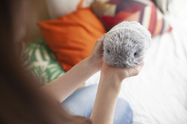 注目の「ふわふわ癒し系ロボット」５選を紹介！柔らかい触り心地、思わずニコッとしてしまう声や仕草の家庭用ロボット達