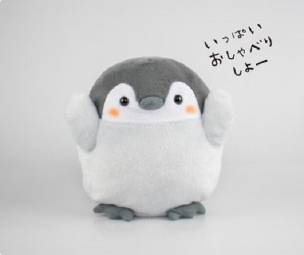 注目の「ふわふわ癒し系ロボット」５選を紹介！柔らかい触り心地、思わずニコッとしてしまう声や仕草の家庭用ロボット達