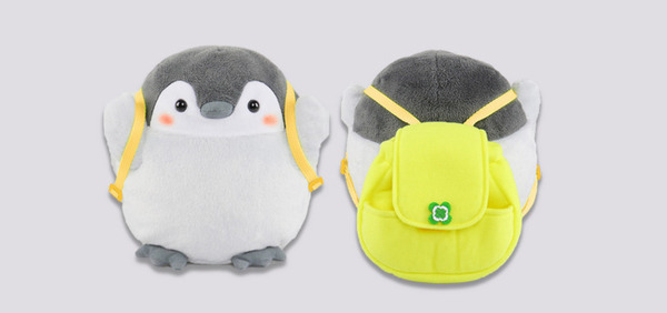 注目の「ふわふわ癒し系ロボット」５選を紹介！柔らかい触り心地、思わずニコッとしてしまう声や仕草の家庭用ロボット達