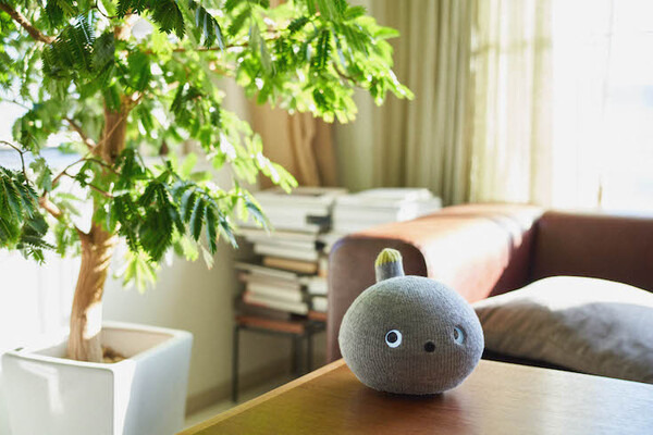 注目の「ふわふわ癒し系ロボット」５選を紹介！柔らかい触り心地、思わずニコッとしてしまう声や仕草の家庭用ロボット達