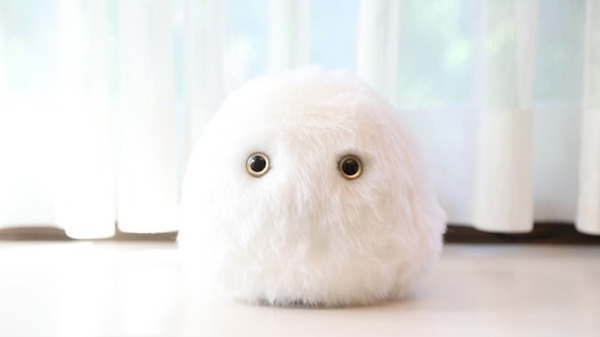 注目の「ふわふわ癒し系ロボット」５選を紹介！柔らかい触り心地、思わずニコッとしてしまう声や仕草の家庭用ロボット達