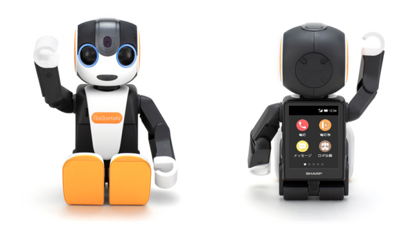 注目の「コミュニケーションロボット」5選を紹介！楽しくおしゃべり、家族が笑顔になる家庭用会話ロボット達