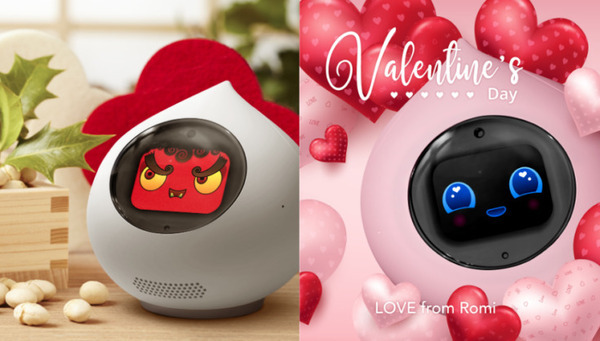 注目の「コミュニケーションロボット」5選を紹介！楽しくおしゃべり、家族が笑顔になる家庭用会話ロボット達