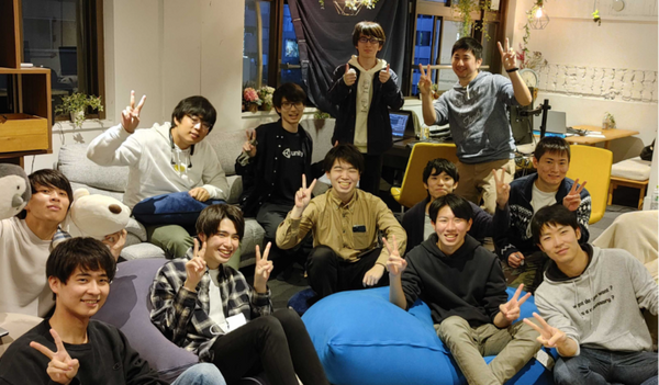 ARグラス時代のエンターテイメント・ライフスタイル・教育を体験できる特設ブース 「Plug and Play Shibuya」内に設置