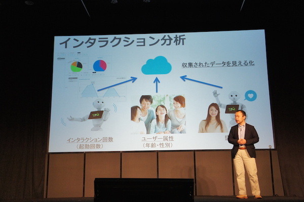 【PAC & PIC】「ソフトバンクロボティクスからの最新情報」のお知らせ