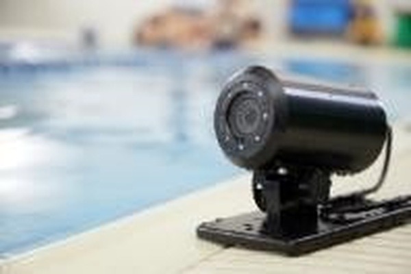 ソニー センシング技術・AIを活用したスポーツICTソリューション「スマートスイミングレッスンシステム」を開発