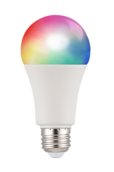 人を感じると家電が動く「スマート電球(人感)」と1677万色に及ぶ発色が可能な「スマートLED電球(RGB調色)」プラススタイルが販売開始