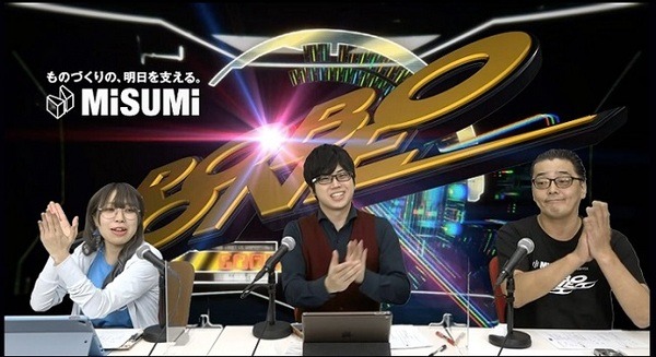 リアルリモート二足歩行ロボット格闘競技大会「第38回 ROBO-ONE」オンライン開催　2/27-28にAmazonのTwitchで