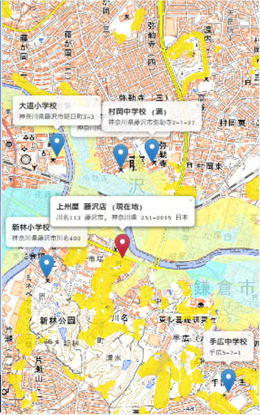 AI防災チャットボット『SOCDA』(ソクダ)は避難場所、不足物資、被災状況等を対話から分析、LINEで教えてくれる　自治体と住民を両支援