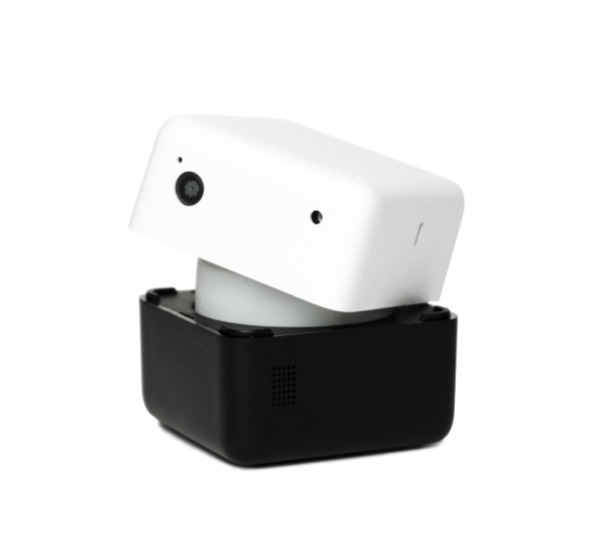 「PLEN Cube」の顔認証を利用した出欠管理機能 PLEN Roboticsが発表 一人あたり0.8秒程度で認証 なりすましも防止