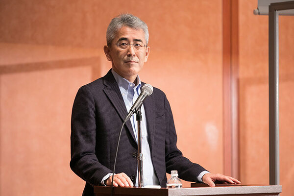 より賢い人工知能とは何か、AIの根本や社会へのインパクトを問う 東大×ソフトバンク「Beyond AI 研究推進機構 発足記念シンポジウム」