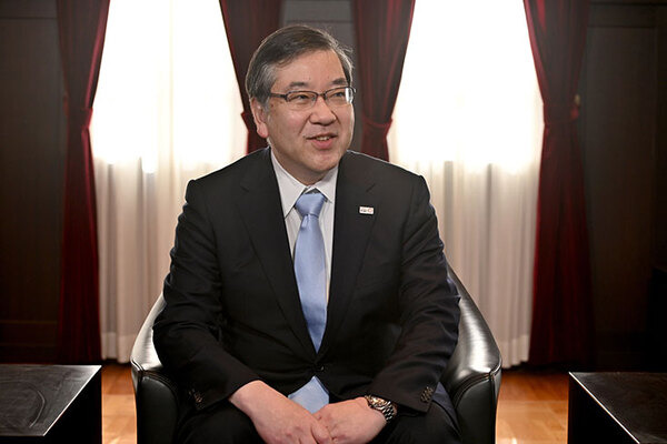 より賢い人工知能とは何か、AIの根本や社会へのインパクトを問う 東大×ソフトバンク「Beyond AI 研究推進機構 発足記念シンポジウム」