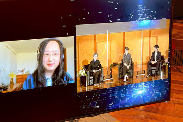 より賢い人工知能とは何か、AIの根本や社会へのインパクトを問う 東大×ソフトバンク「Beyond AI 研究推進機構 発足記念シンポジウム」