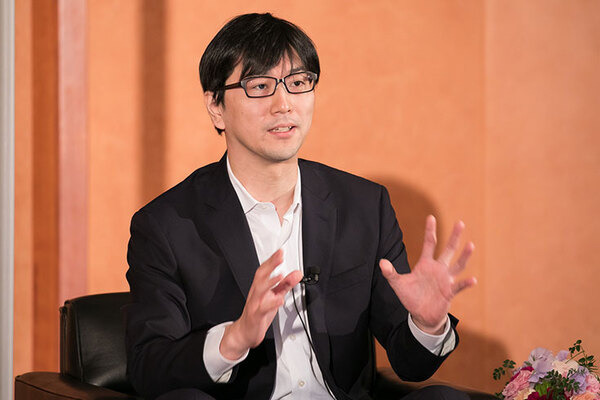 より賢い人工知能とは何か、AIの根本や社会へのインパクトを問う 東大×ソフトバンク「Beyond AI 研究推進機構 発足記念シンポジウム」