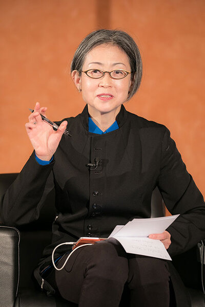 より賢い人工知能とは何か、AIの根本や社会へのインパクトを問う 東大×ソフトバンク「Beyond AI 研究推進機構 発足記念シンポジウム」