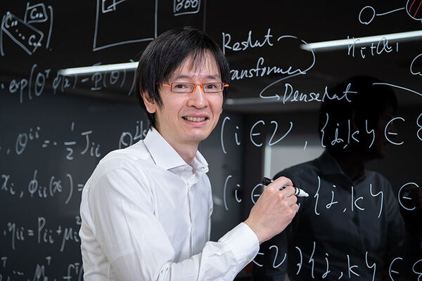 より賢い人工知能とは何か、AIの根本や社会へのインパクトを問う 東大×ソフトバンク「Beyond AI 研究推進機構 発足記念シンポジウム」