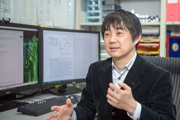 より賢い人工知能とは何か、AIの根本や社会へのインパクトを問う 東大×ソフトバンク「Beyond AI 研究推進機構 発足記念シンポジウム」