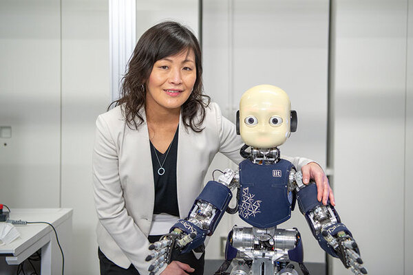 より賢い人工知能とは何か、AIの根本や社会へのインパクトを問う 東大×ソフトバンク「Beyond AI 研究推進機構 発足記念シンポジウム」