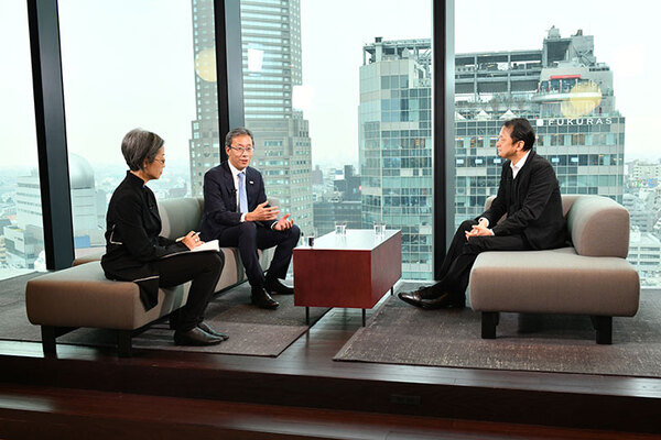 より賢い人工知能とは何か、AIの根本や社会へのインパクトを問う 東大×ソフトバンク「Beyond AI 研究推進機構 発足記念シンポジウム」