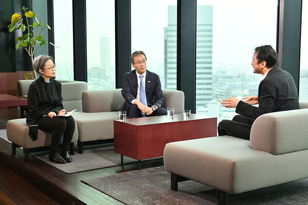 より賢い人工知能とは何か、AIの根本や社会へのインパクトを問う 東大×ソフトバンク「Beyond AI 研究推進機構 発足記念シンポジウム」