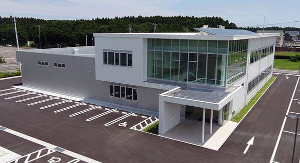 ロボットやAI、ドローンの最先端企業によるピッチイベント「地方進出スタートアップの魅力」2/24開催　南相馬市産業創造センター4社が登壇