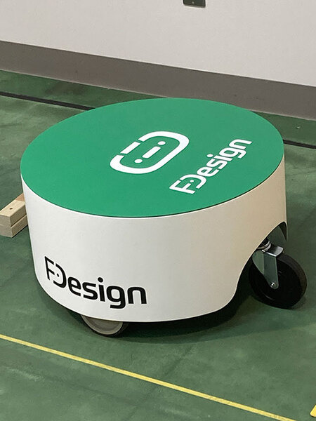 ロボットやAI、ドローンの最先端企業によるピッチイベント「地方進出スタートアップの魅力」2/24開催　南相馬市産業創造センター4社が登壇