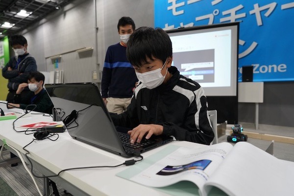 世界に挑む学生エンジニアと学ぶロボット講座「けいはんなロボット技術センター」で開催 参加者を募集