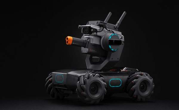 世界に挑む学生エンジニアと学ぶロボット講座「けいはんなロボット技術センター」で開催 参加者を募集