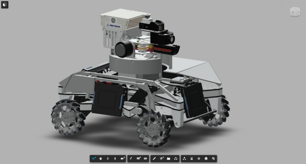 世界に挑む学生エンジニアと学ぶロボット講座「けいはんなロボット技術センター」で開催 参加者を募集