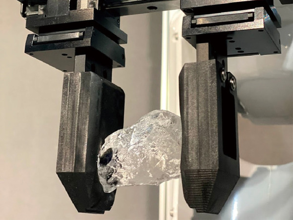 2枚の写真を撮影・登録するだけで作業を自動化する「Quick Factory」 九工大＆北九州高専発のキックロボティクスが開発