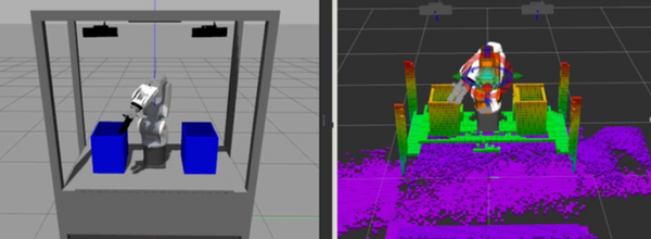 2枚の写真を撮影・登録するだけで作業を自動化する「Quick Factory」 九工大＆北九州高専発のキックロボティクスが開発