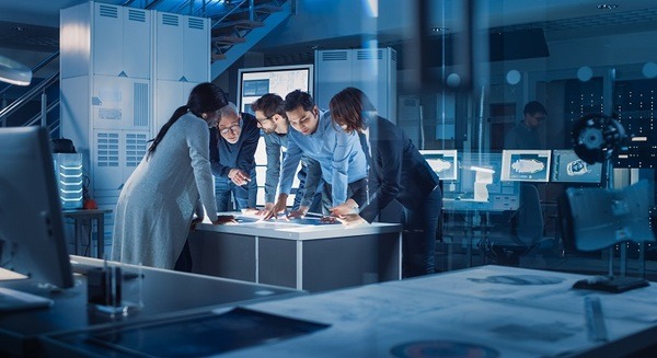 ボッシュとMicrosoft「ソフトウェアディファインドカー」プラットフォーム開発へ　コネクテッドカーとクラウドをシームレスに接続