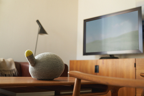 パナソニックの「NICOBO」(ニコボ)体験レビュー(2) 「追加販売はある? 着せ替えできる? 感情モデルって何?」開発チームに聞く