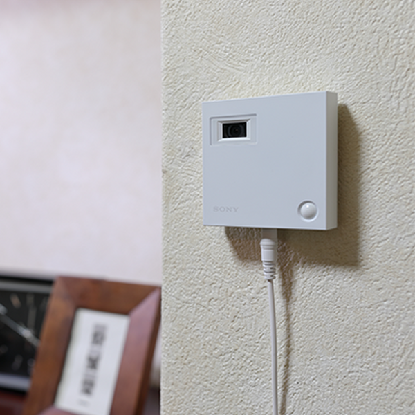 ソニーのスマートホーム「MANOMA」に「お試し防犯セット」 自宅のセキュリティ対策や防犯が最大2ヶ月1,980円で体験できる