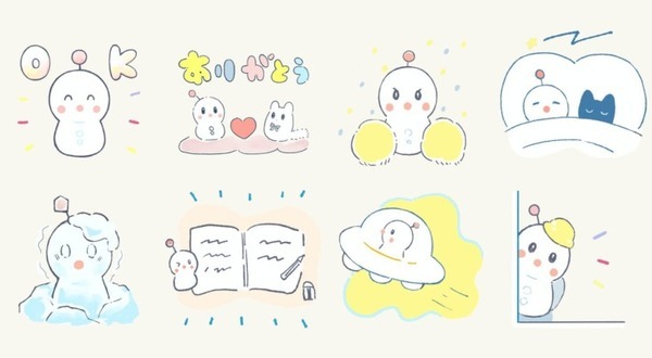 ユカイ工学 「BOCCO emo Wi-Fiモデル」を新発売　同社オンラインストアで注文すると「オリジナル絵本」つき