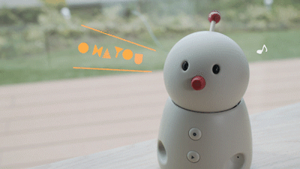 ユカイ工学 「BOCCO emo Wi-Fiモデル」を新発売　同社オンラインストアで注文すると「オリジナル絵本」つき