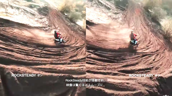 DJI 飛行中に高速アクションが可能な「DJI FPV」を発表 専用ゴーグルが没入感あふれる飛行体験を実現