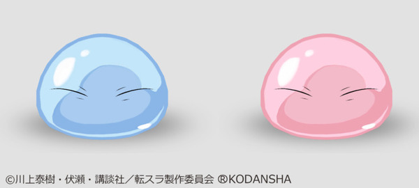 スライムに変身して『転スラ』の世界をVR探検　バーチャルイベント「cluster」で開催　リムル役とランガ役のトークイベントも