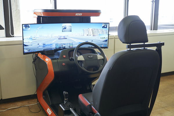 「高齢者の移動をもっと気軽に」つくば市が自動運転車と低速モビリティが連携した移動サービスの実証実験　遠隔監視システムも