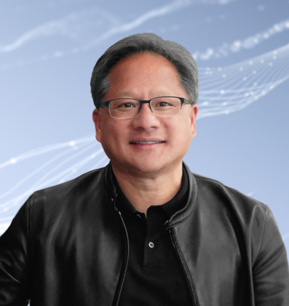 【GTC 2021】NVIDIA CEO ジェンスン フアン氏がヨシュア ベンジオ氏/ジェフリー ヒントン氏/ヤン ルカン氏などを招待
