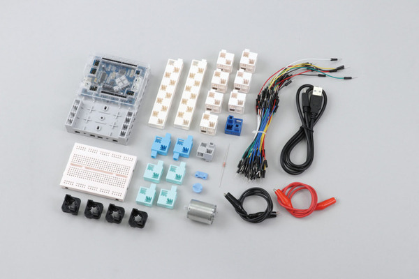 マイクロソフトが世界中で展開する「Hacking STEM」とは？アーテックが対応キット『風力発電測定キット』を4月に発売