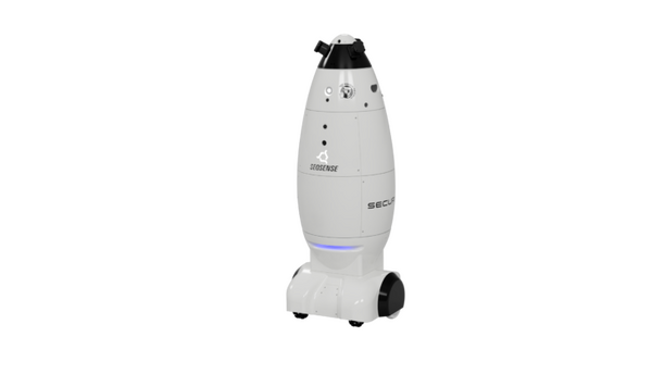 SEQSENSE社の警備ロボット『SQ-2』が日本機械工業連合会会長賞を受賞【第9回ロボット大賞】