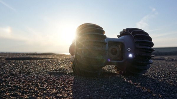 世界最小最軽量の月面探査車「YAOKI」が2021年秋、月面に行く!!ミッションは古代地層の探査　ロボット・宇宙開発ベンチャー「ダイモン」